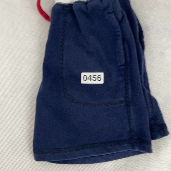 Crazy 8 • Cotton Relaxed Shorts - Picture 6 of 6